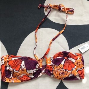 Brand new Old navy bathing suit top